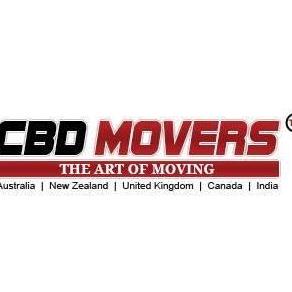 CBD Movers Perth