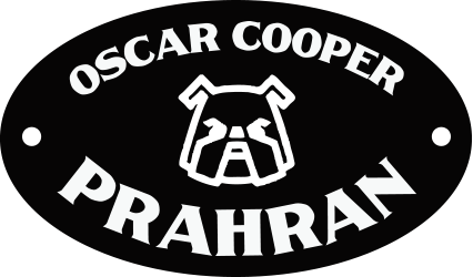 Oscar Cooper