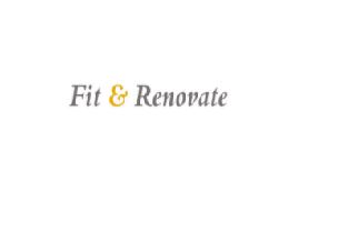 Fit And Renovate