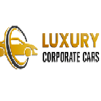 Luxury Corporate Cars