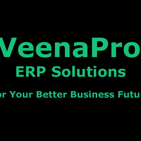 Veenapro ERP