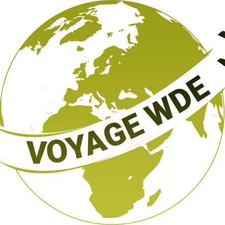 Voyage Wde
