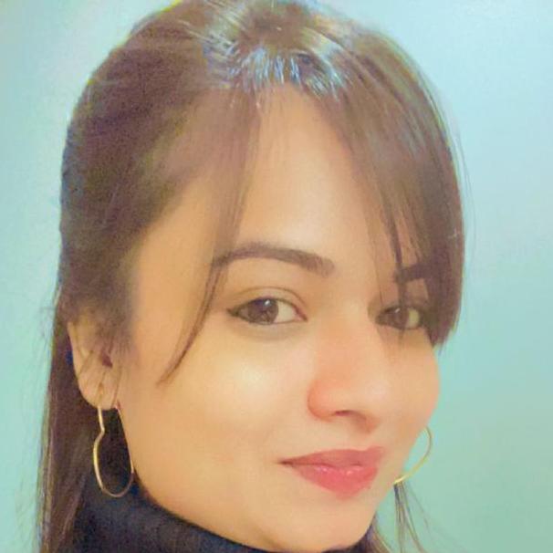 Sonal Mishra