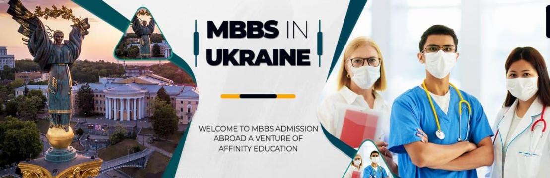 MBBS IN Ukraine