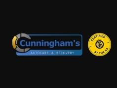 Cunninghams Autocare