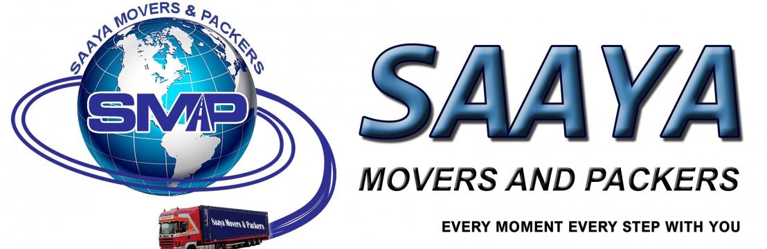 Saaya Movers Packers