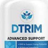 Dtrim Advanced  Support