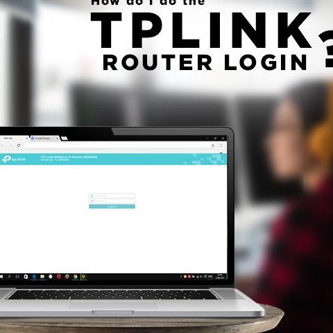 Tplink Router