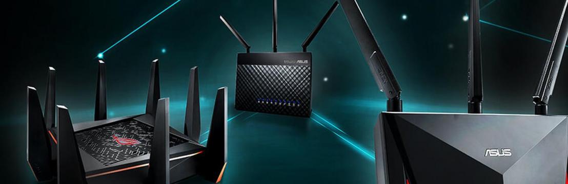 Asus Router  Login