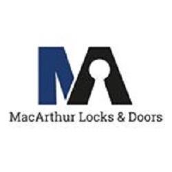 MacArthur Locks And Doors