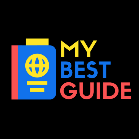 My Best  Guide