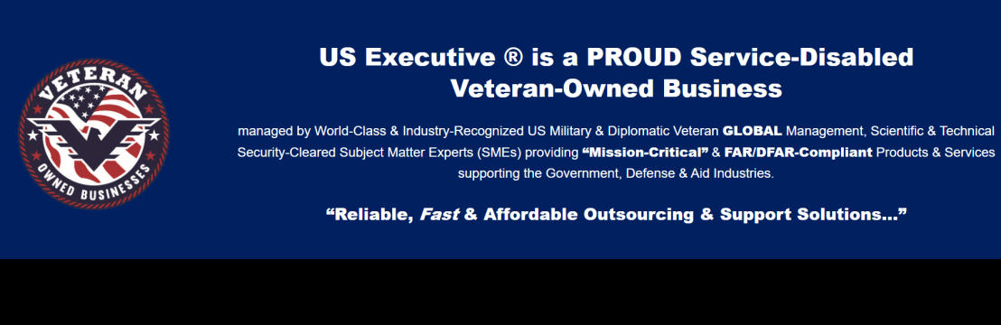 US  Executive ®