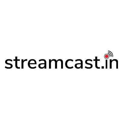 Stream Cast