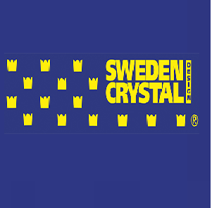 Sweden Crystal