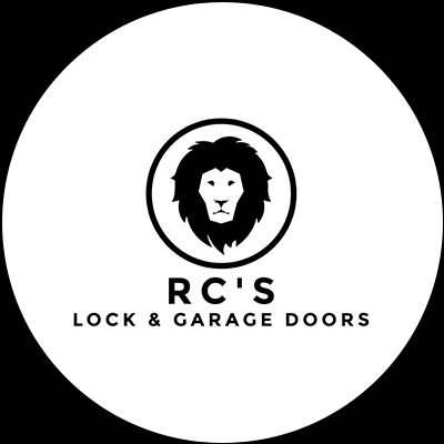 Rcs Locksmith And Garage Doors