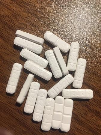 Xanax bars online pharmacy