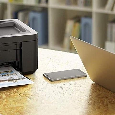 Epson Printer Says  Offline