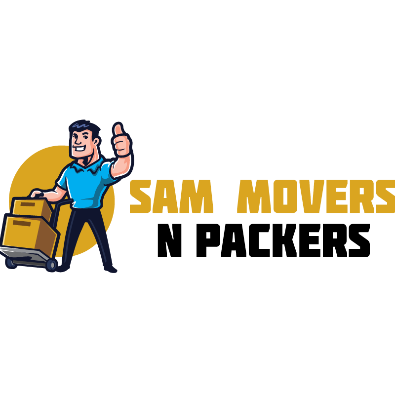 Sam Movers N Packer