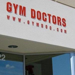 Gym  Doctors