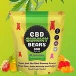 Greencbduk Gummies