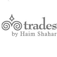 Trades  By  Haim Shahar