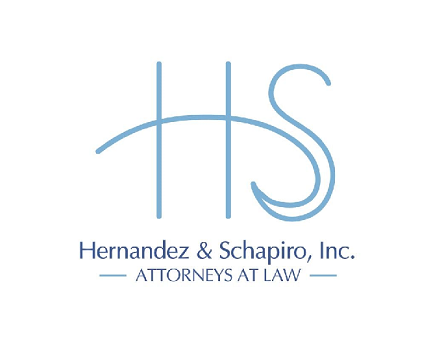 Hernandez  And Schapiro Inc