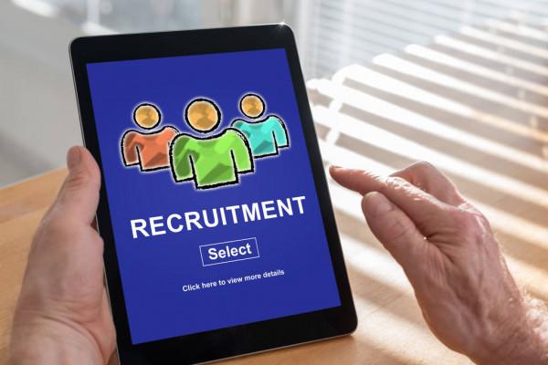 recruitment software