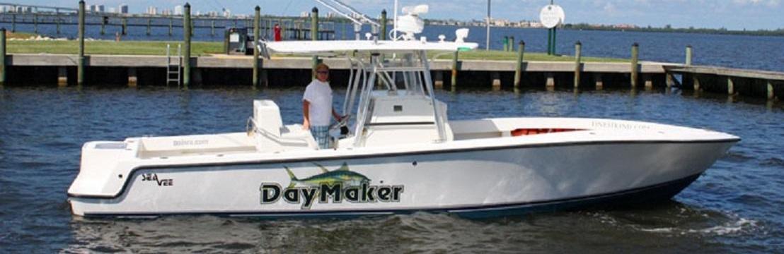 DayMaker Fishing Charters
