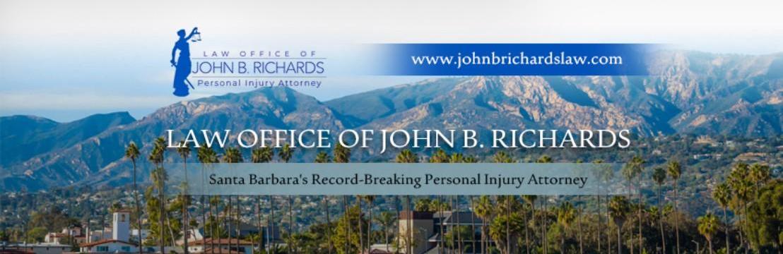  Law Office Of John  B Richards 