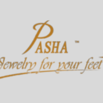 Pasha Sandals
