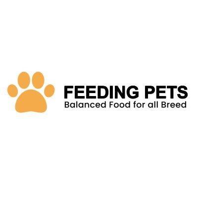 Feeding  Pets UK