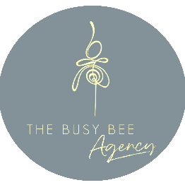 The Busy Bee  Agency