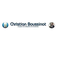 Christian Boussinot