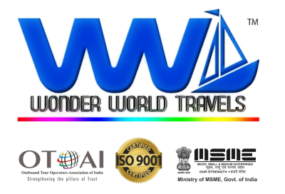 Wonder  World Travels