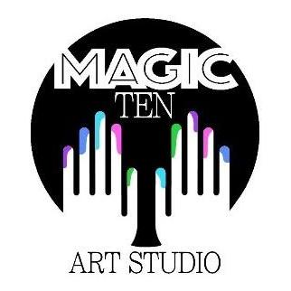 Magicten Art Studio