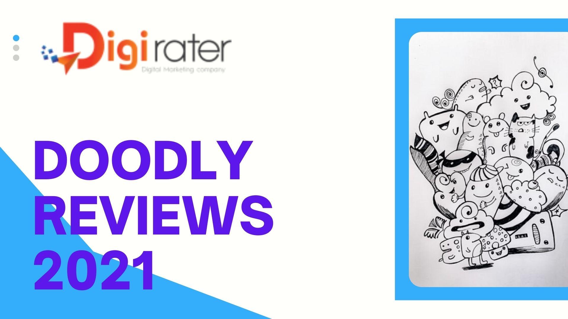 Doodly Reviews And Pricing 2021