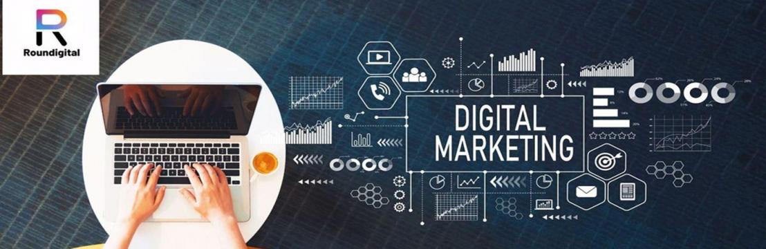 Roundigital Marketing