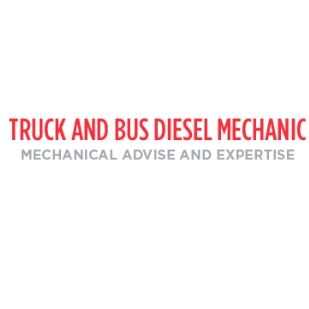 Alltruckcar  Mechanic