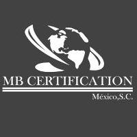 MB Certification Mexico S. C.