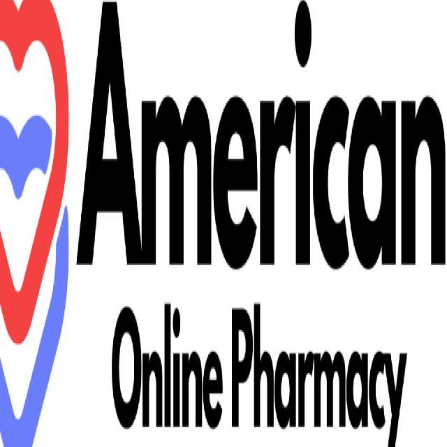 American Online Pharmacy