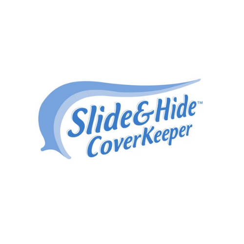 Slide and Hide CoverKeeper