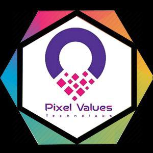 Pixel Values Technolabs