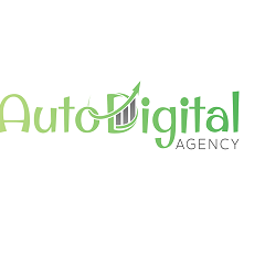 Auto Digital  Agency