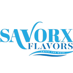 Savorx Flavors