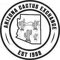 Arizona  Cactus Exchange