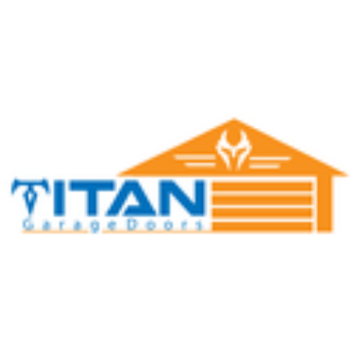 Titan Garage Doors Co