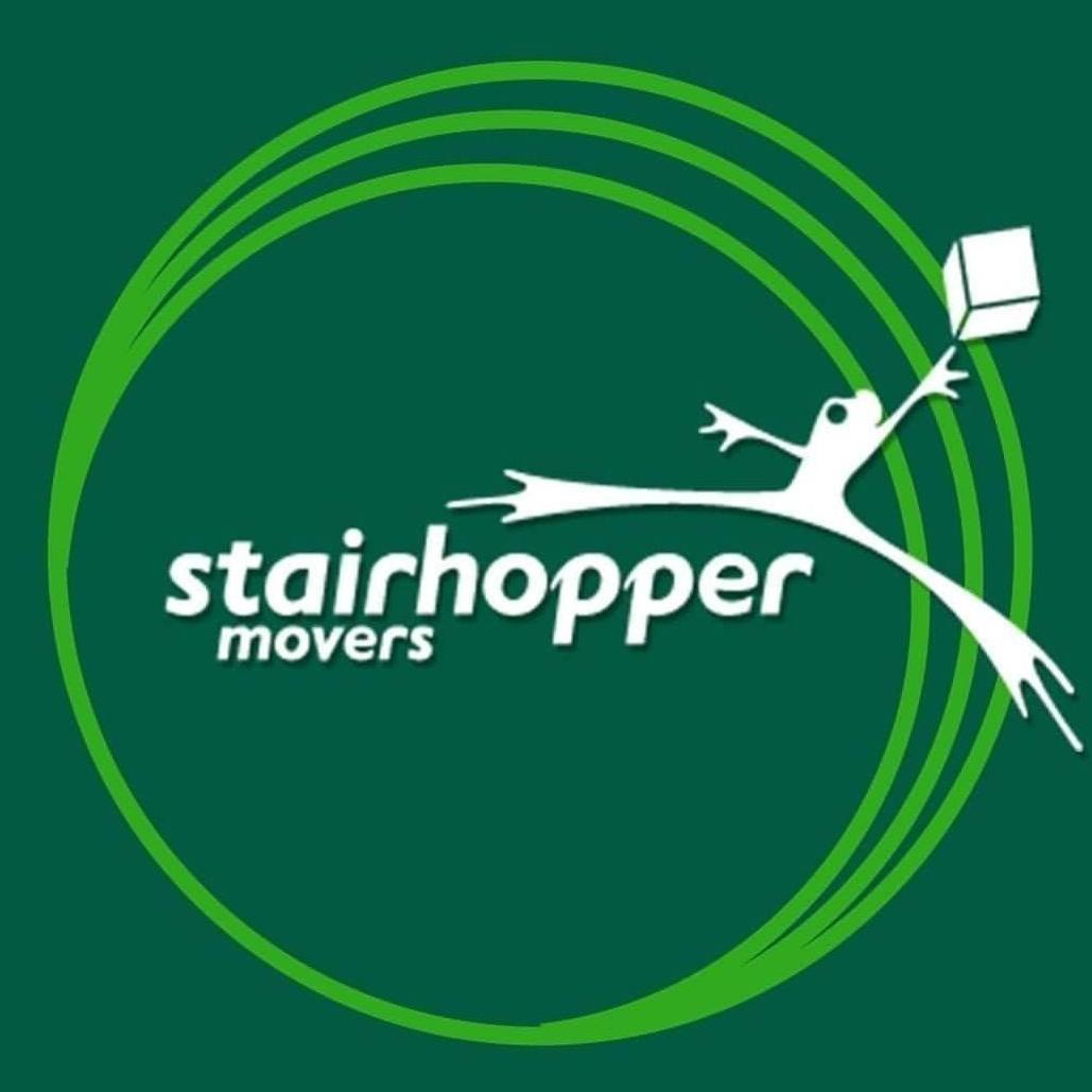 Stairhoppers   Movers