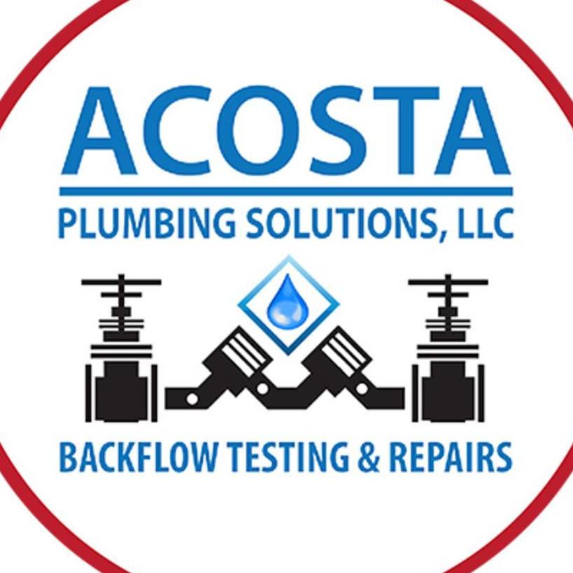 Acosta Plumbing Solutions