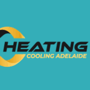 Heating And  Cooling Adelaidde