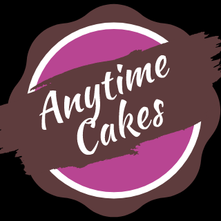Anytime Cakes
